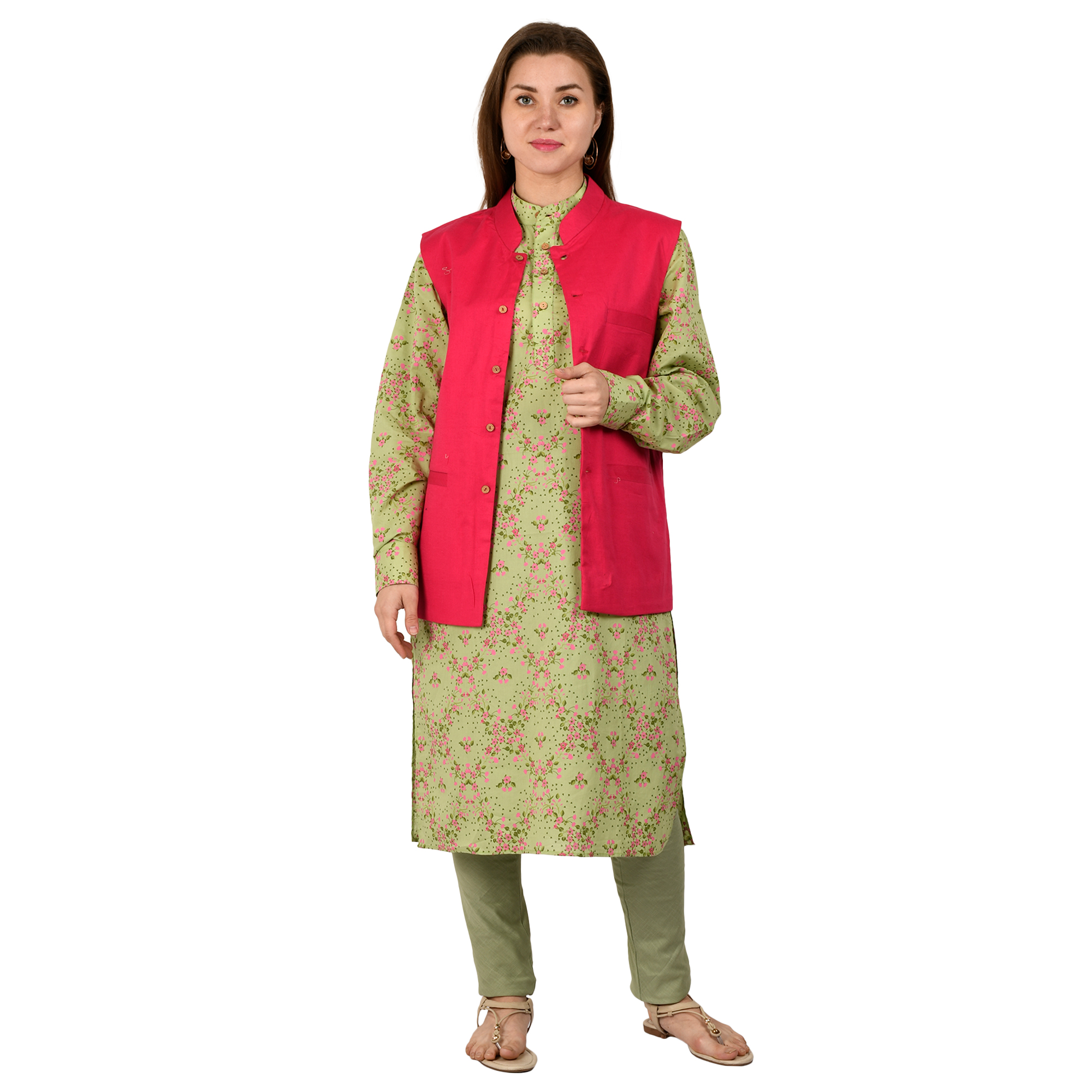 Sustainable eco-friendly clothing and apparel by Greenwear
