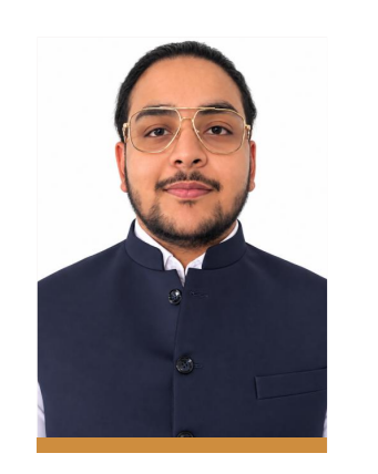Portrait photo of Pratiyush Pandey, Director at Greenwear