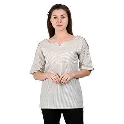 Cotton Top