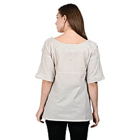 Cotton Top