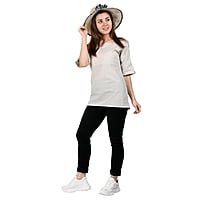 Cotton Top