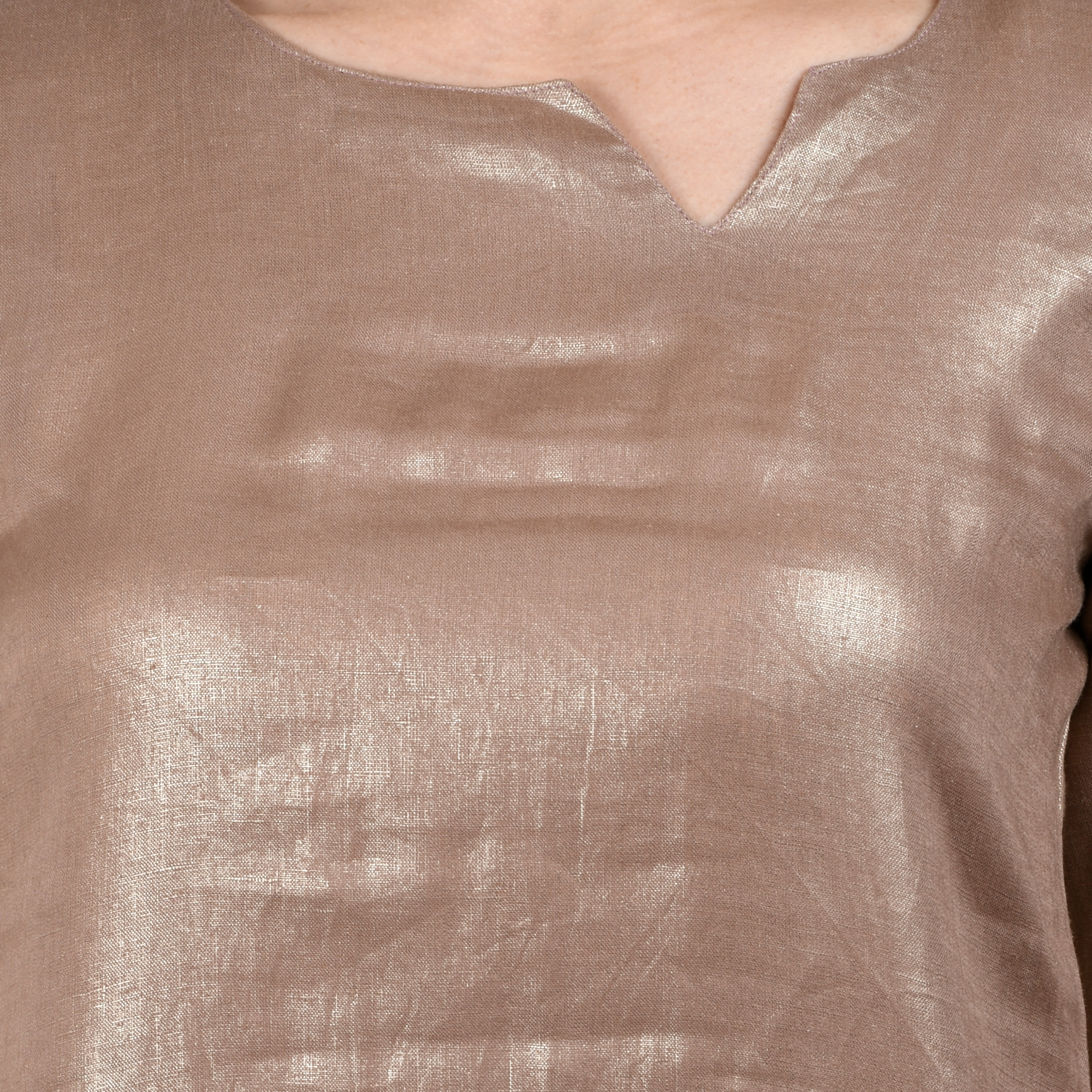Solid Top
